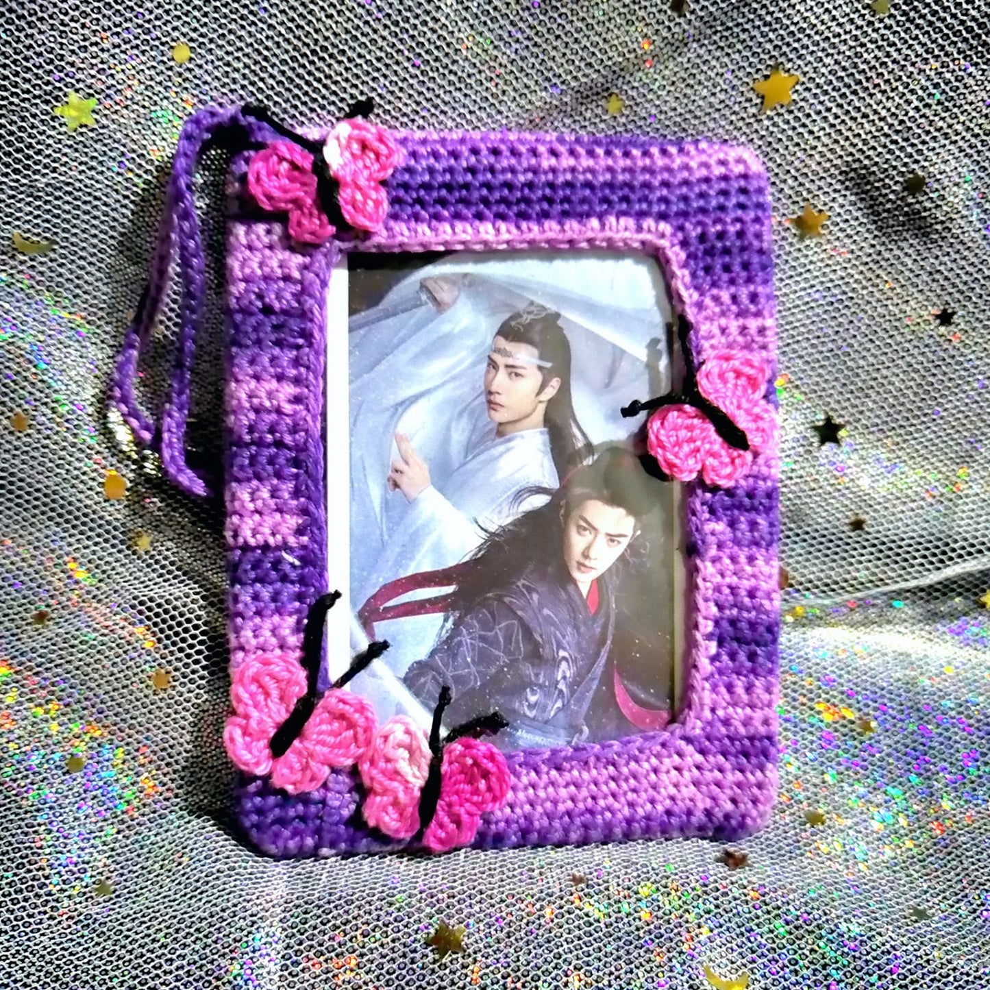 Photocards Covers/Sleeves