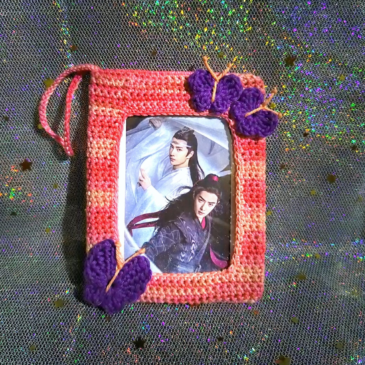 Photocards Covers/Sleeves