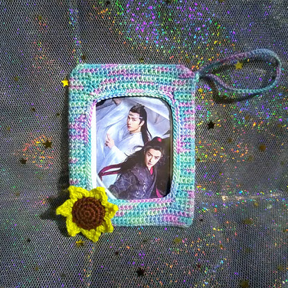 Photocards Covers/Sleeves