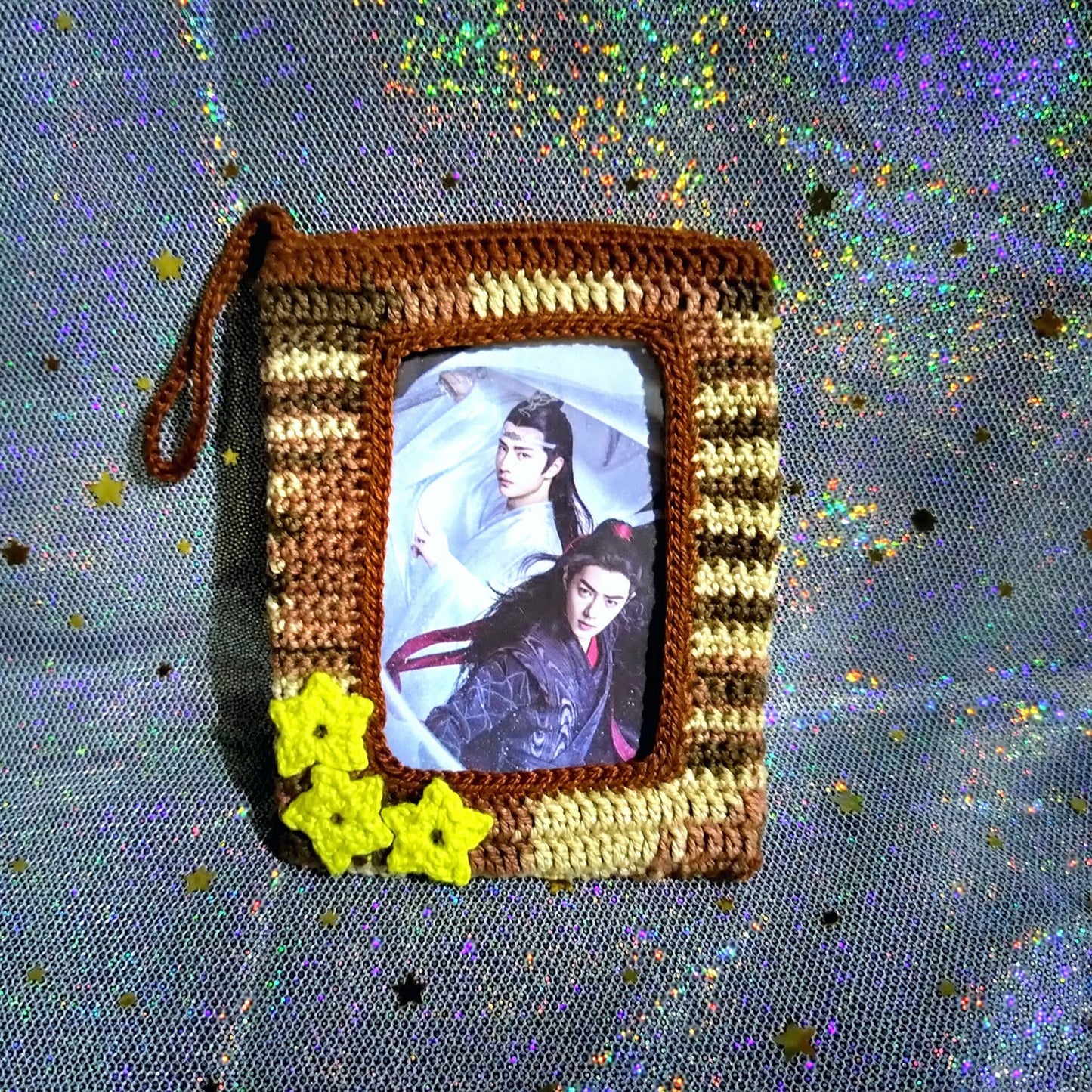 Photocards Covers/Sleeves