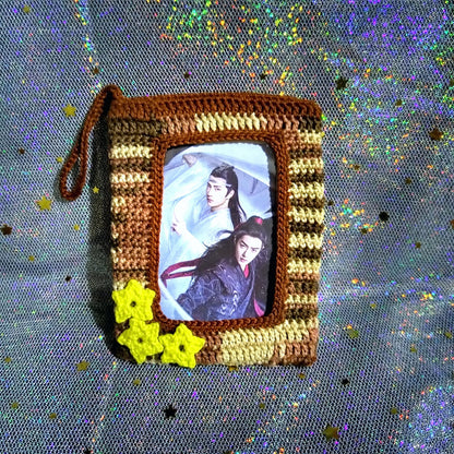 Photocards Covers/Sleeves