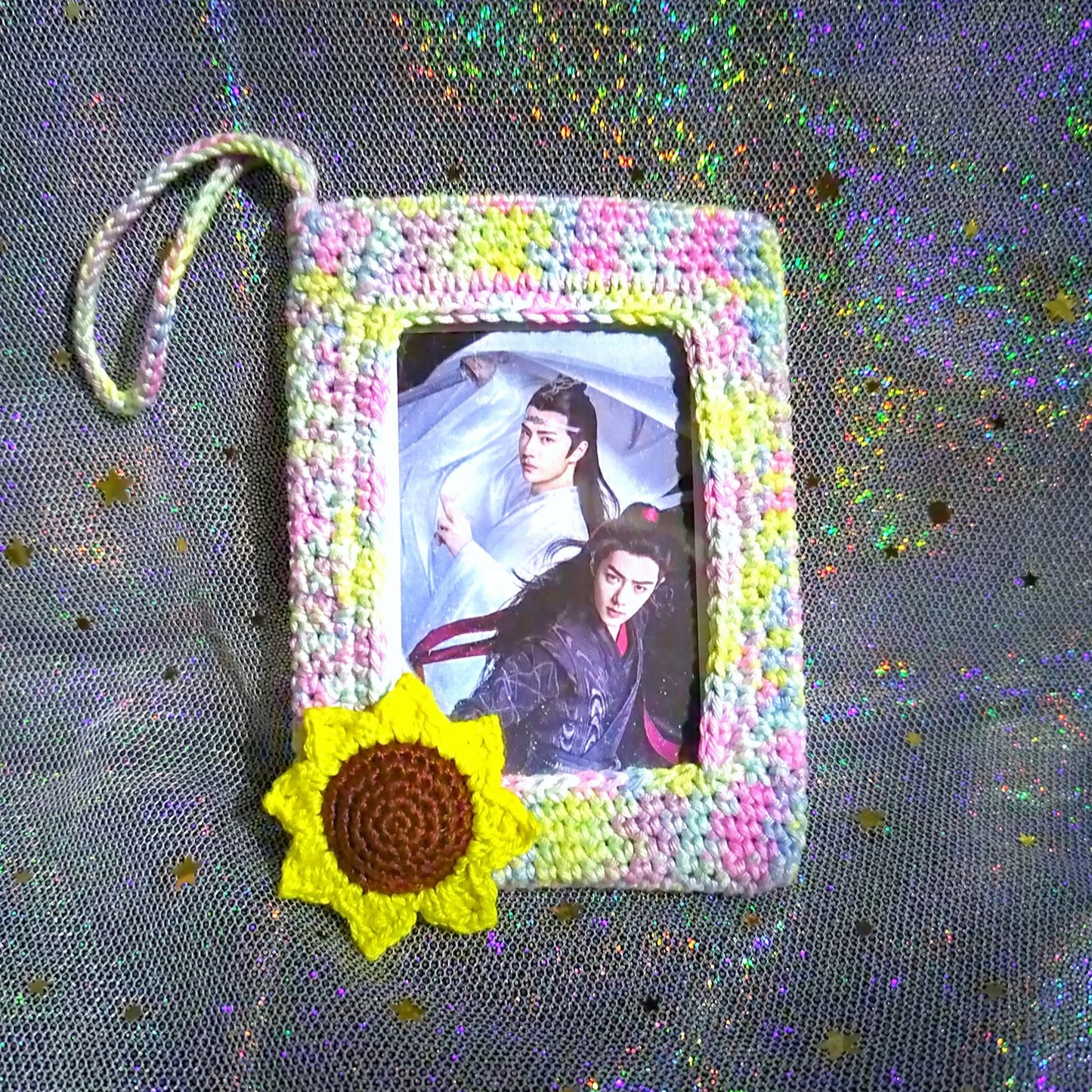 Photocards Covers/Sleeves