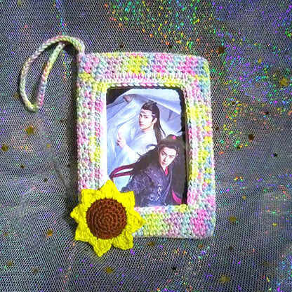 Photocards Covers/Sleeves