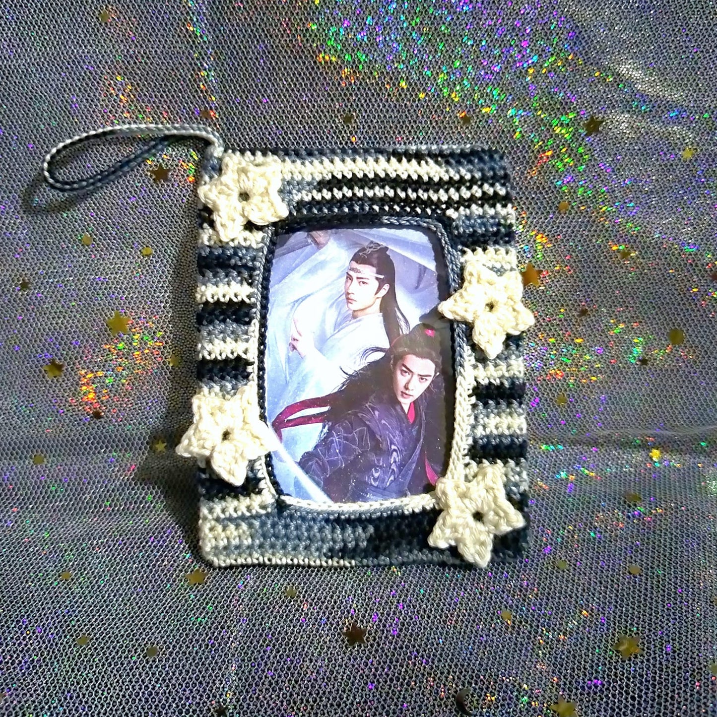 Photocards Covers/Sleeves