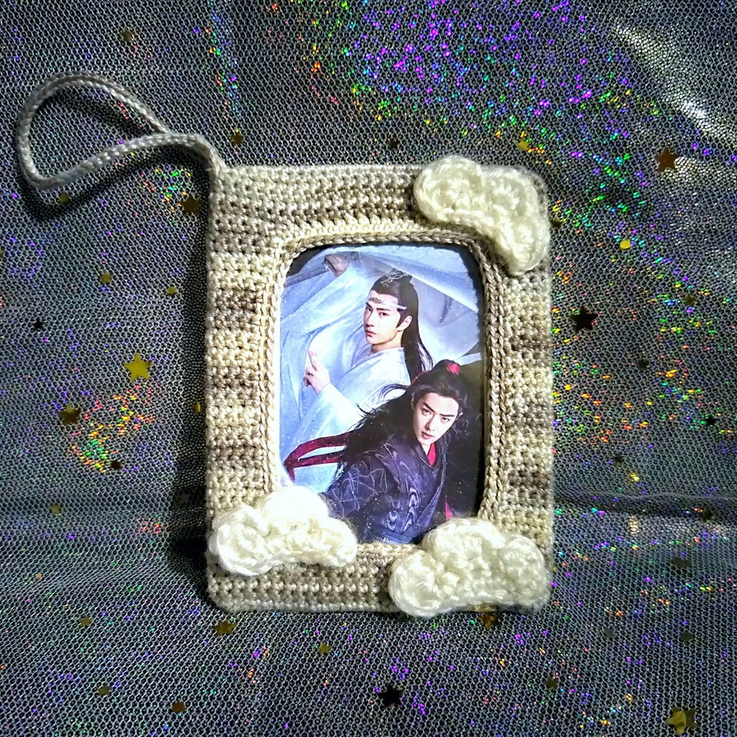 Photocards Covers/Sleeves